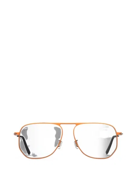 Ochelari de soare Blackfin portocaliu