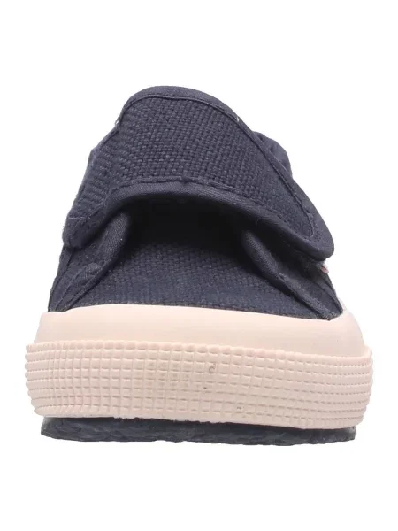 Gyerek félcipő Superga kék