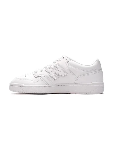 Pantofi New Balance alb