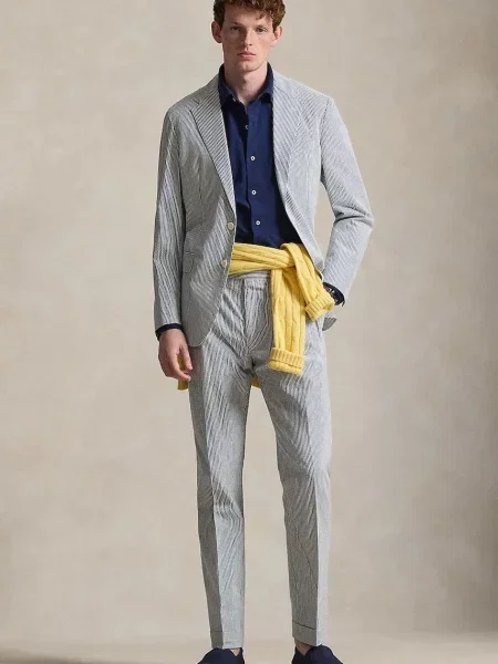 Рубашка Polo Ralph Lauren