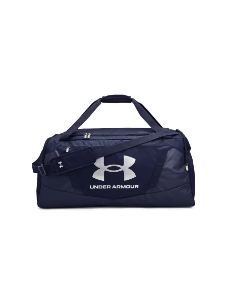 Torba podróżna Under Armour niebieska