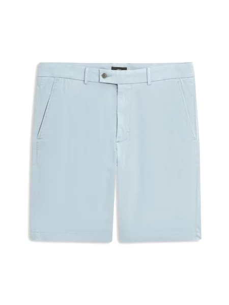 Szorty Cinque casual niebieskie