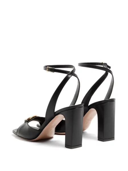 Sandale Valentino Garavani negru