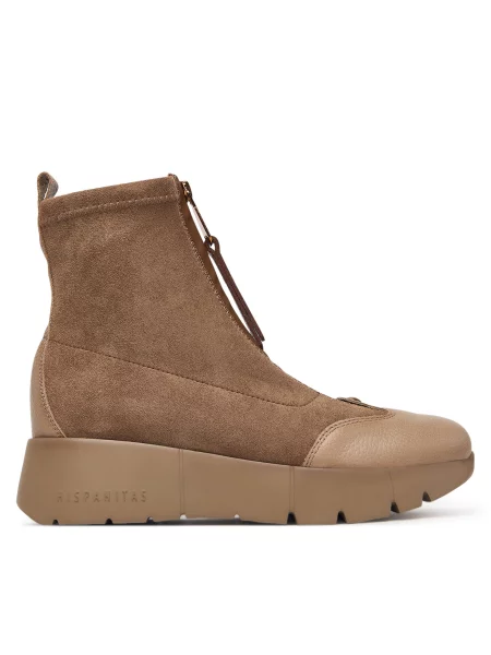 Hispanitas Botine bej