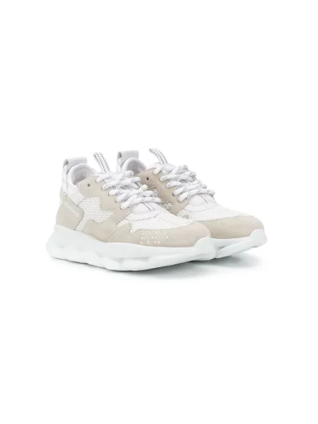 Sneakersy dziecięce Versace