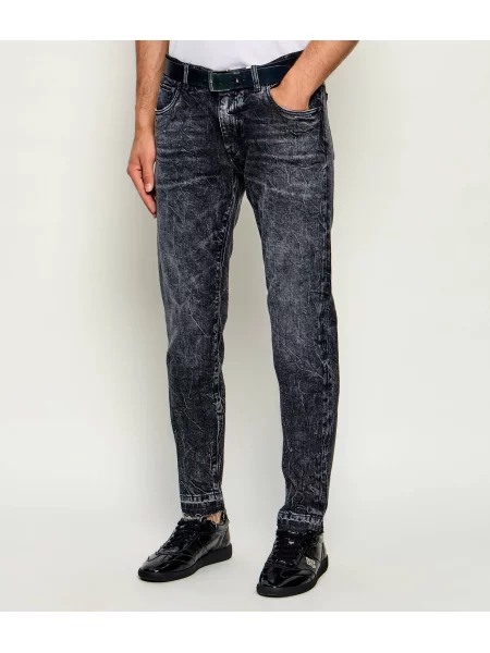 Dolce & Gabbana Blugi negru