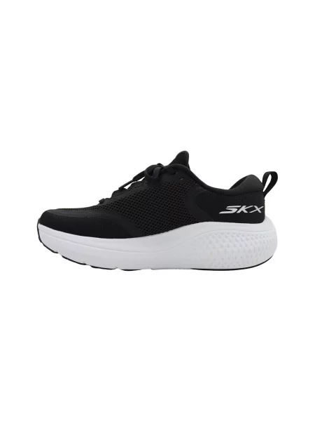 Futó félcipo Skechers fehér