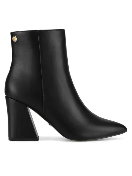 Nine West Botine negru
