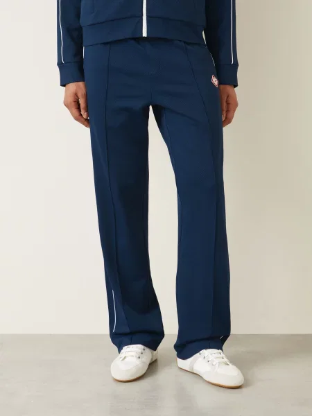 Casablanca Spodnie Dresowe blau