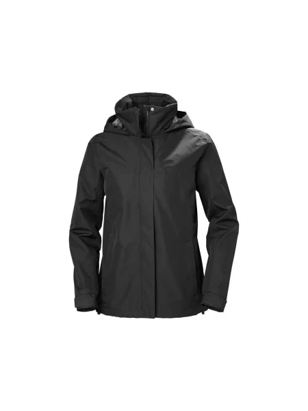 Geacă Helly Hansen negru