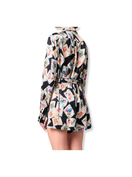 Kombinezon Msgm