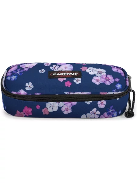 Kabelka Eastpak modrá