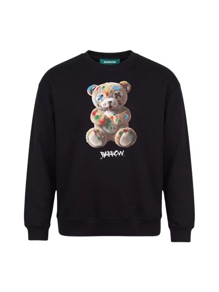 Bluza Barrow czarna