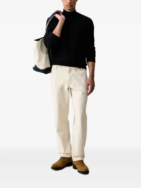 Pulover Trussardi albastru