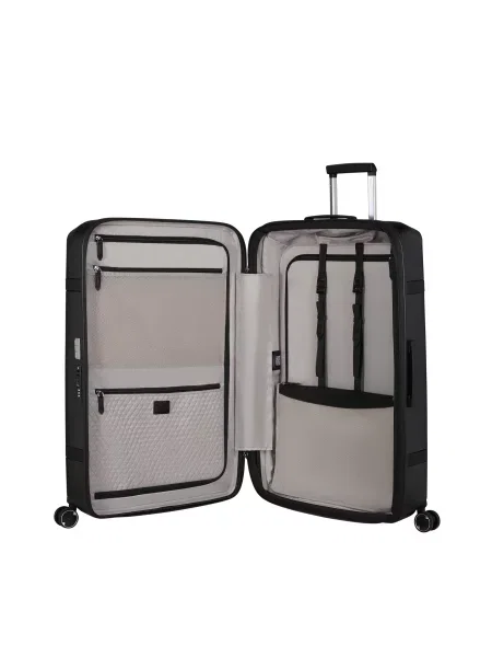 Чемодан Samsonite черный