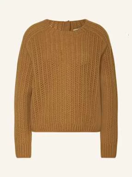 Marc O'polo Kardigan beige beżowy