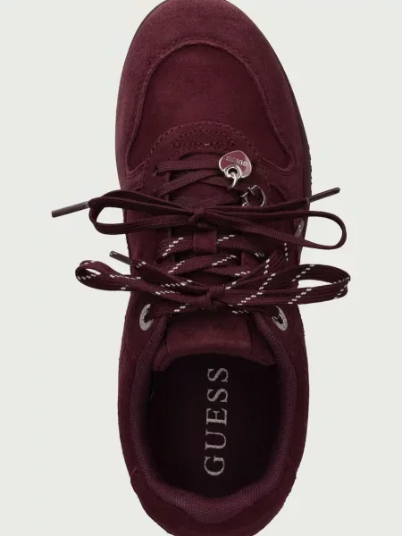 Кроссовки Guess