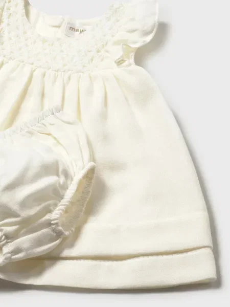Mayoral Newborn Дитяча сукня