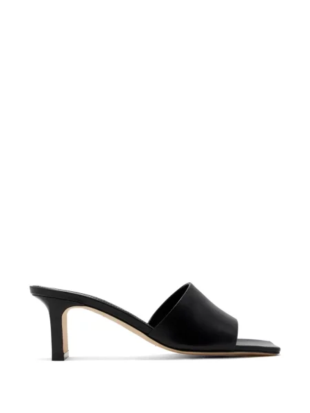 Mules Aeyde černé