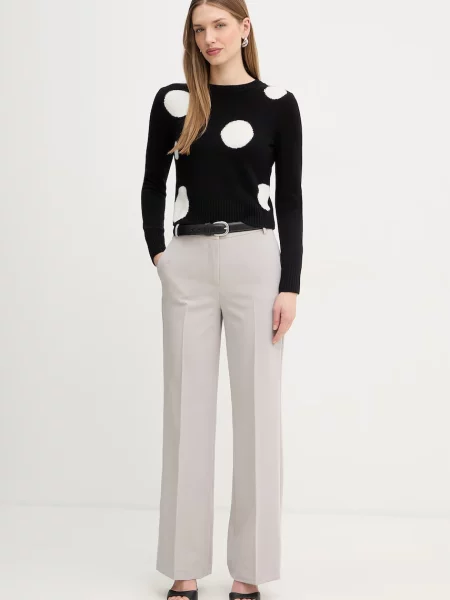 Светр із додаванням вовни MAX&Co. MCOSANSA