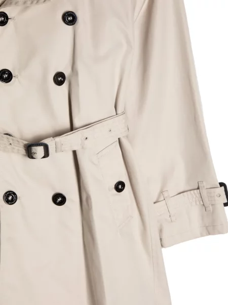 Dětské trenčkot Burberry