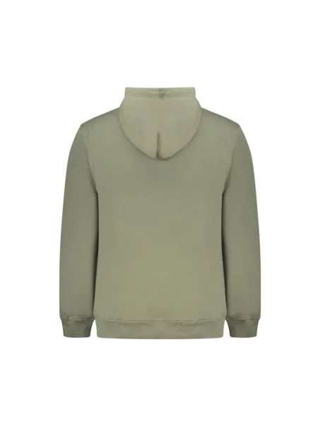 Bluza Tommy Hilfiger zielona