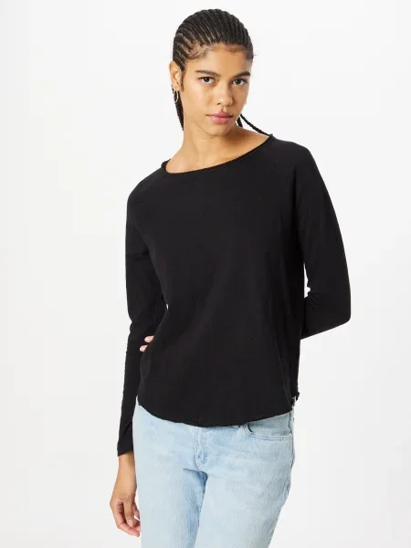 Rich & Royal Tricou negru