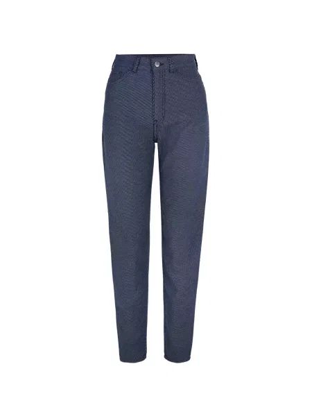 Blugi Emporio Armani gri