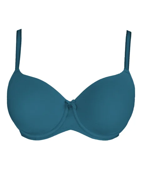 SugarShape Sutien True petrol verde
