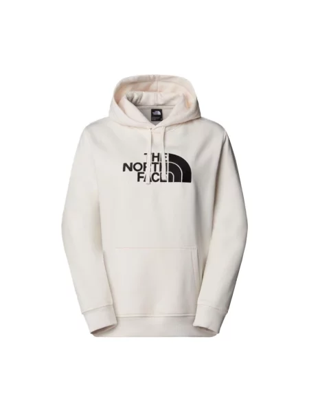 Bluză The North Face alb