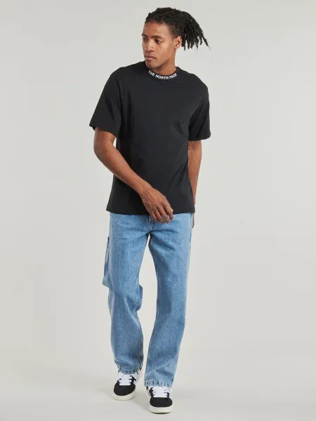 Tricou The North Face negru