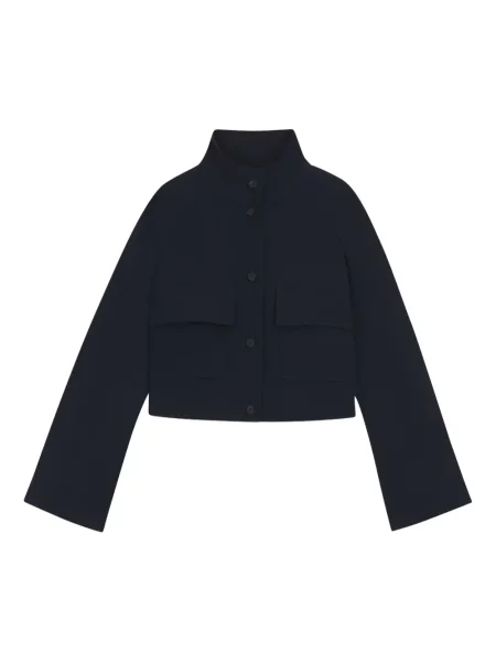 Geacă Boss albastru