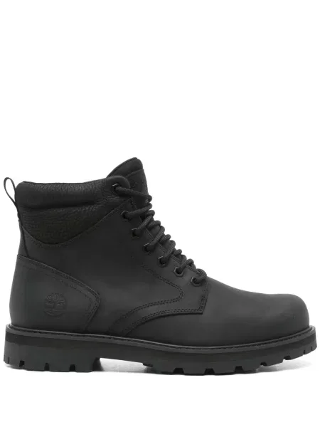 Botine Timberland negru