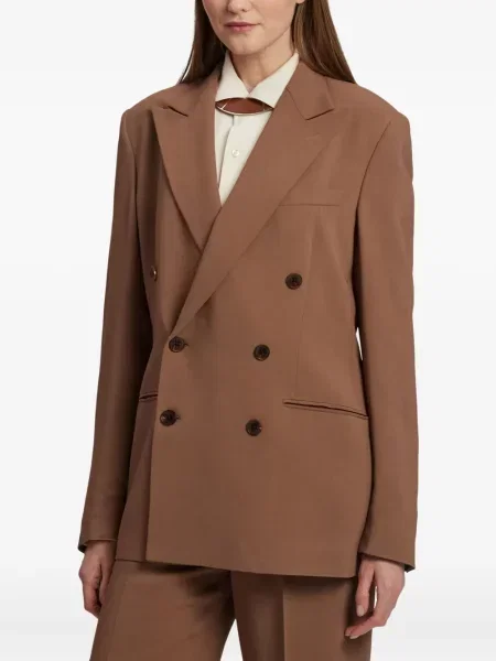 Sacou Ralph Lauren Collection maro