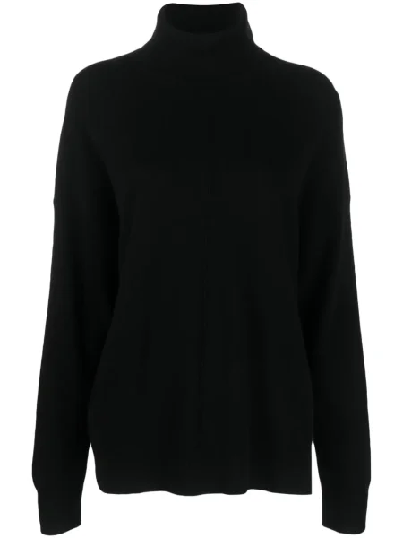 Pulover Chinti & Parker lung negru