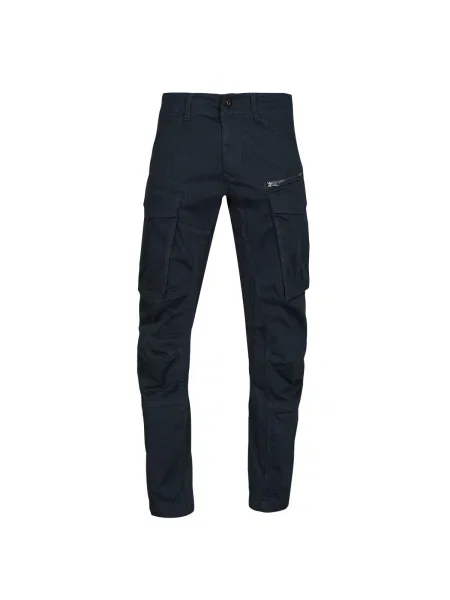 Pantaloni G-star Raw albastru