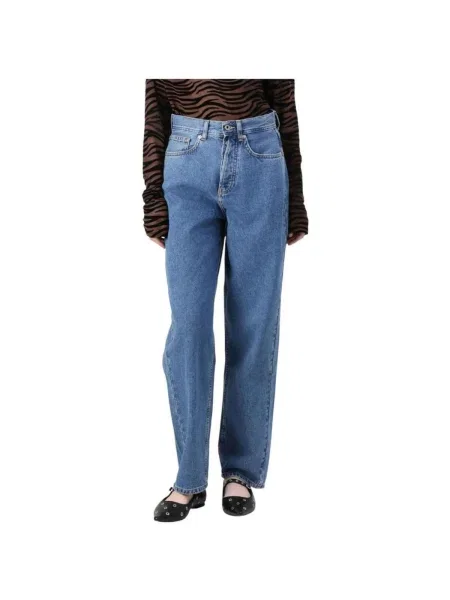 Džínsy Pepe Jeans modrá