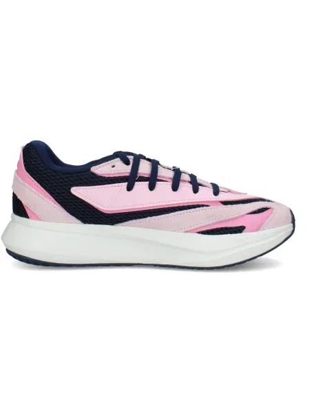 Pantofi Adidas albastru