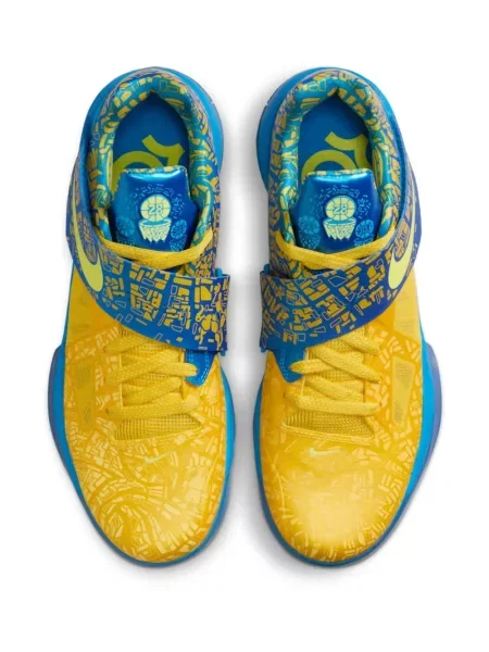 Sneakers Nike Air Max Plus με μοτίβο καρδιά λευκό