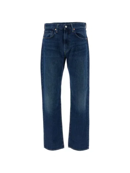 Blugi Levi's® albastru