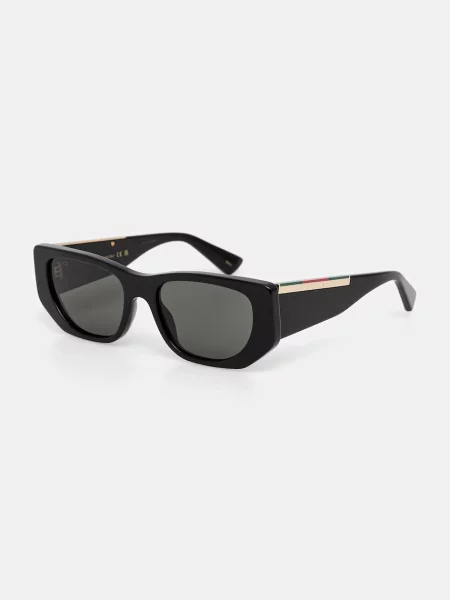 Gucci ochelari de soare negru