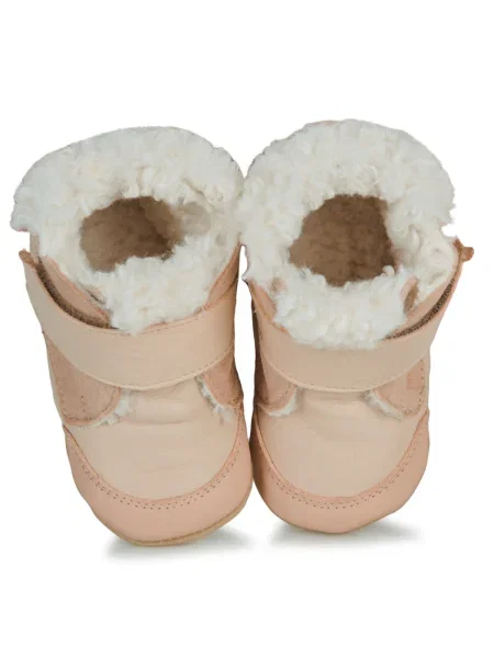 Pantofi copii Easy Peasy bej