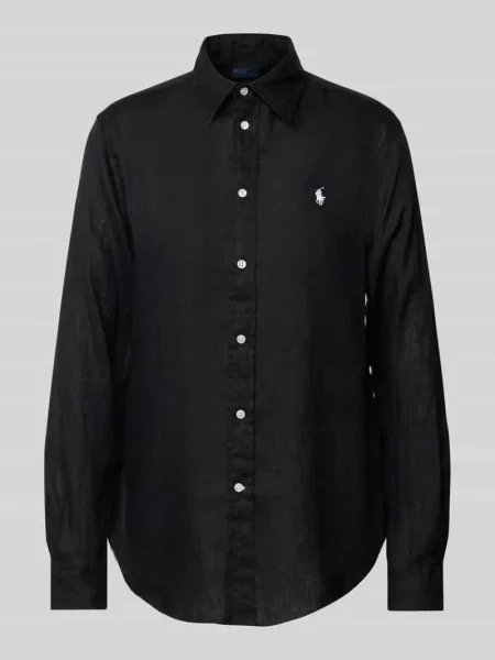 Polo Ralph Lauren Koszula czarny