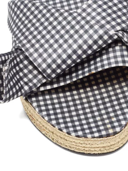 Sandale N°21 negru