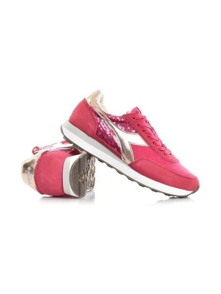 Tenisice Diadora crvena