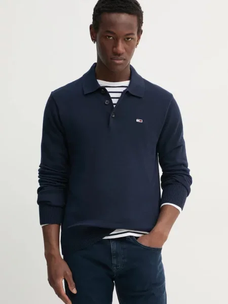 Tommy Jeans sveter pánsky