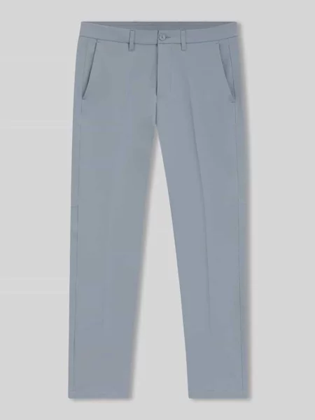 Spodnie o kroju slim fit model T_COMMUTER-SLIM' Boss Green