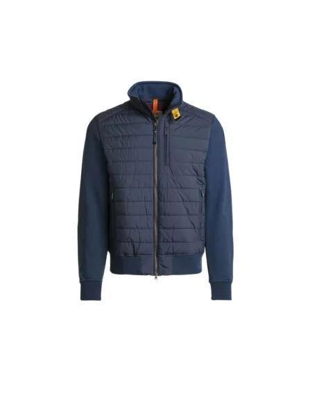 Kurtka Parajumpers niebieska
