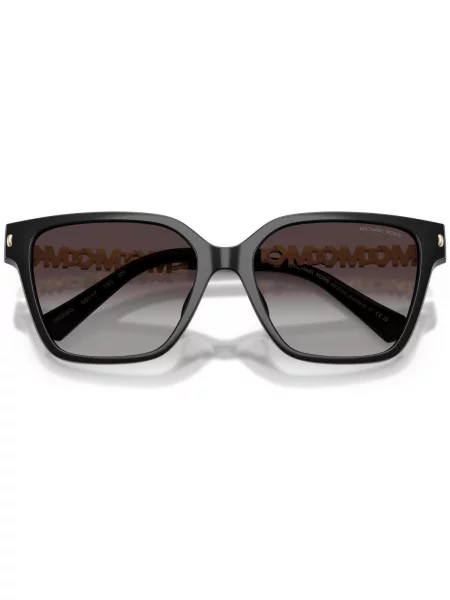 Michael Kors ochelari de soare negru