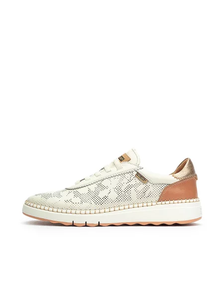 Sneakers Pikolinos maro